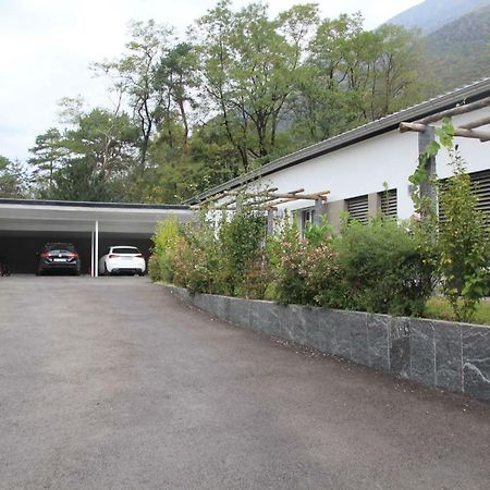 Villa Parasana Gordevio ภายนอก รูปภาพ