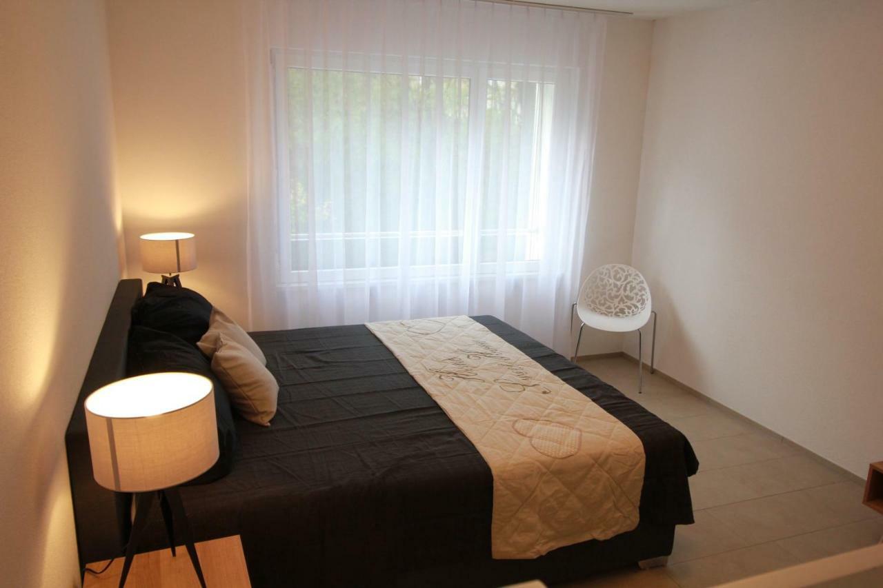 Villa Parasana Gordevio ภายนอก รูปภาพ